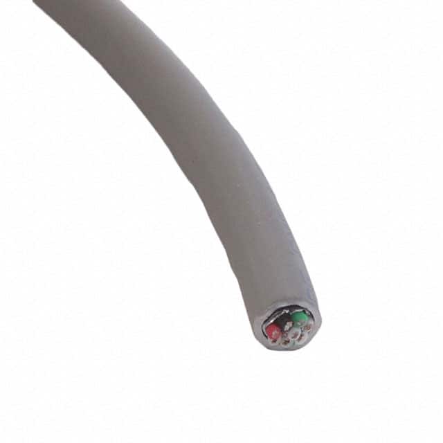 2463L SL002 Alpha Wire  Cables Wires